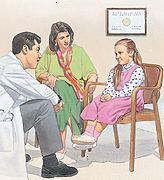 Συζητήστε θεραπείες για την επιληψία με το γιατρό του παιδιού σας. Συζητήστε θεραπείες για την επιληψία με το γιατρό του παιδιού σας.