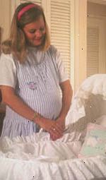 Εικόνα μέλλουσα μητέρα