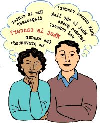 Είναι σημαντικό για όλους να έχουν μια βασική κατανόηση για τη φύση, τη διάγνωση, τα αίτια, την πρόληψη και τη θεραπεία του καρκίνου.