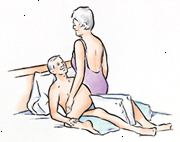 Πρόσωπο με πρόσωπο Πρόσωπο με πρόσωπο