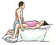 Γυναίκα για τον άνθρωπο γονατίζει Γυναίκα για τον άνθρωπο γονατίζει