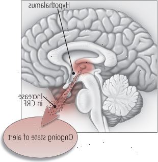 Πρόωρη συναισθηματικό τραύμα μπορεί να τροποποιήσει τα επίπεδα των ορμονών Πρόωρη συναισθηματικό τραύμα μπορεί να τροποποιήσει τα επίπεδα των ορμονών