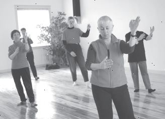 Tai chi Tai chi