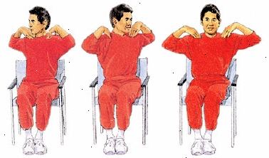 Συστροφή του σώματος Συστροφή του σώματος