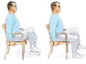 Καθιστή πορεία Καθιστή πορεία