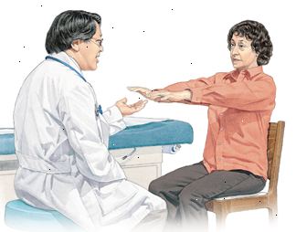 Πάρκινσον Πάρκινσον