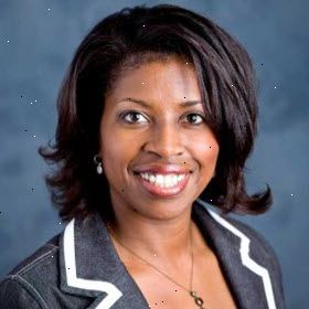 Ο Δρ Jennifer Christie