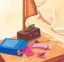 Για να βοηθήσει στην πρόληψη χλαμύδια, χρησιμοποιείτε πάντα προφυλακτικό λατέξ κατά τη διάρκεια του σεξ. Για να βοηθήσει στην πρόληψη χλαμύδια, χρησιμοποιείτε πάντα προφυλακτικό λατέξ κατά τη διάρκεια του σεξ.