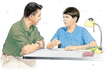 Βεβαιωθείτε ότι το παιδί σας γνωρίζει ότι μπορεί να σας μιλήσει σχετικά με το αλκοόλ και τα ναρκωτικά. Βεβαιωθείτε ότι το παιδί σας γνωρίζει ότι μπορεί να σας μιλήσει σχετικά με το αλκοόλ και τα ναρκωτικά.