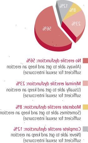 Συνολική εμφάνιση της στυτικής δυσλειτουργίας Συνολική εμφάνιση της στυτικής δυσλειτουργίας