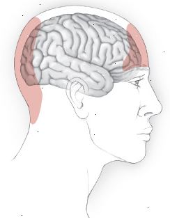 Πόνο κεφαλαλγία τάσεως Πόνο κεφαλαλγία τάσεως