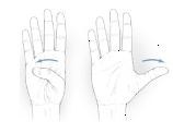 Thumb κάμψη Thumb κάμψη