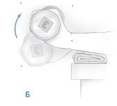 Επέκταση του καρπού με το βάρος Επέκταση του καρπού με το βάρος