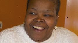 Gwendolyn βασιλιάς