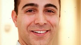 Ο Δρ Shervin oskouei