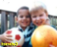 Φωτογραφία Προσομοίωση: καταρράκτης Φωτογραφία Προσομοίωση: καταρράκτης