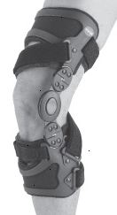 Οι βοηθητικές συσκευές για το γόνατο: επιγονατίδα Οι βοηθητικές συσκευές για το γόνατο: επιγονατίδα