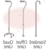 Βοηθητικών συσκευών: καλάμια Βοηθητικών συσκευών: καλάμια