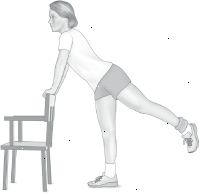 Επέκταση του ισχίου