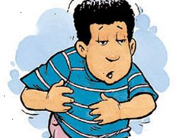 Γνωρίστε τα συμπτώματα του άσθματος σας.