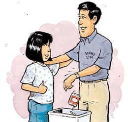 Ζητήστε από την οικογένειά σας για να σας βοηθήσει να απαλλαγούμε από το άσθμα προκαλεί στο σπίτι σας.