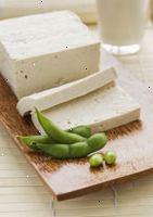 Φωτογραφία από tofu και edamame