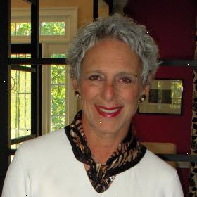 Judy Greenberg Judy Greenberg