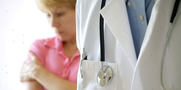 Όταν ο καρκίνος του μαστού εξαπλώνεται στα οστά